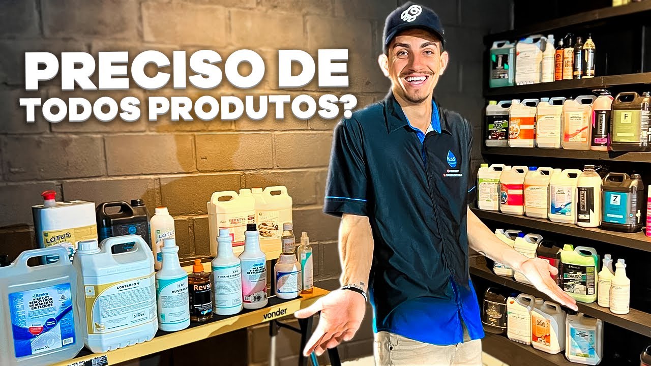 PRA QUE SERVE CADA PRODUTO 2024 (S.O.S Método 4.0 inscrições abertas)