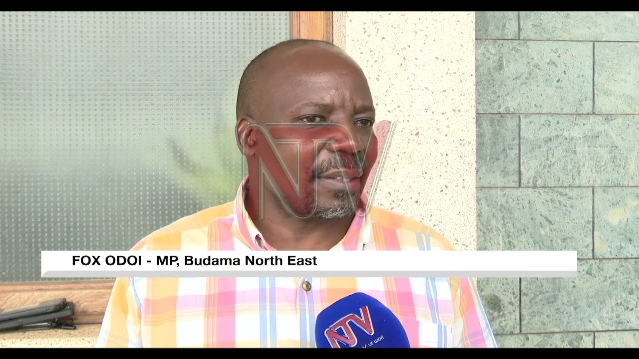 Uganda to reach 150 districts by 2025/2026