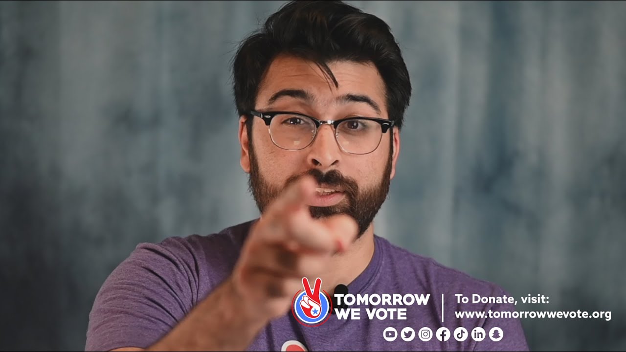 (Re)Introducing Tomorrow We Vote (2022)