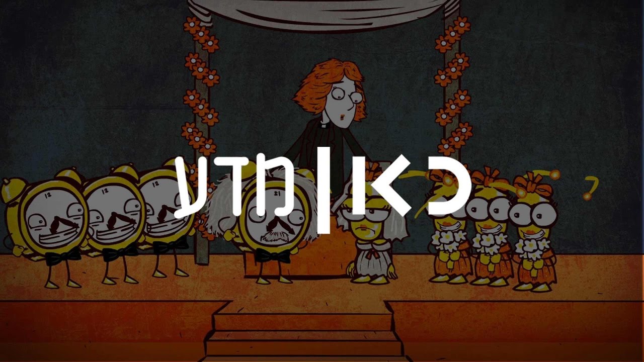 כאן | מדע - מה השעה בשעון של שרדינגר?