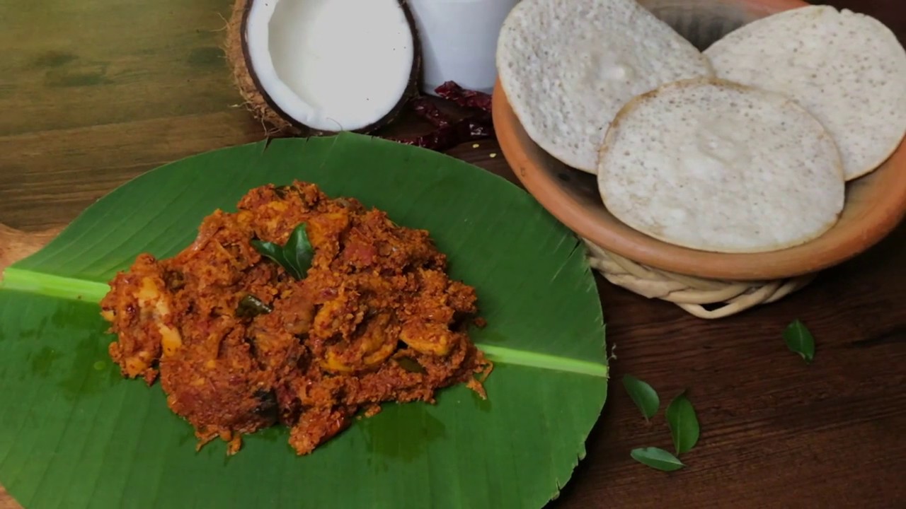 Kundapur Chicken Sukka|| Chicken Coconut || Chicken Sukka || Mangalore recipe