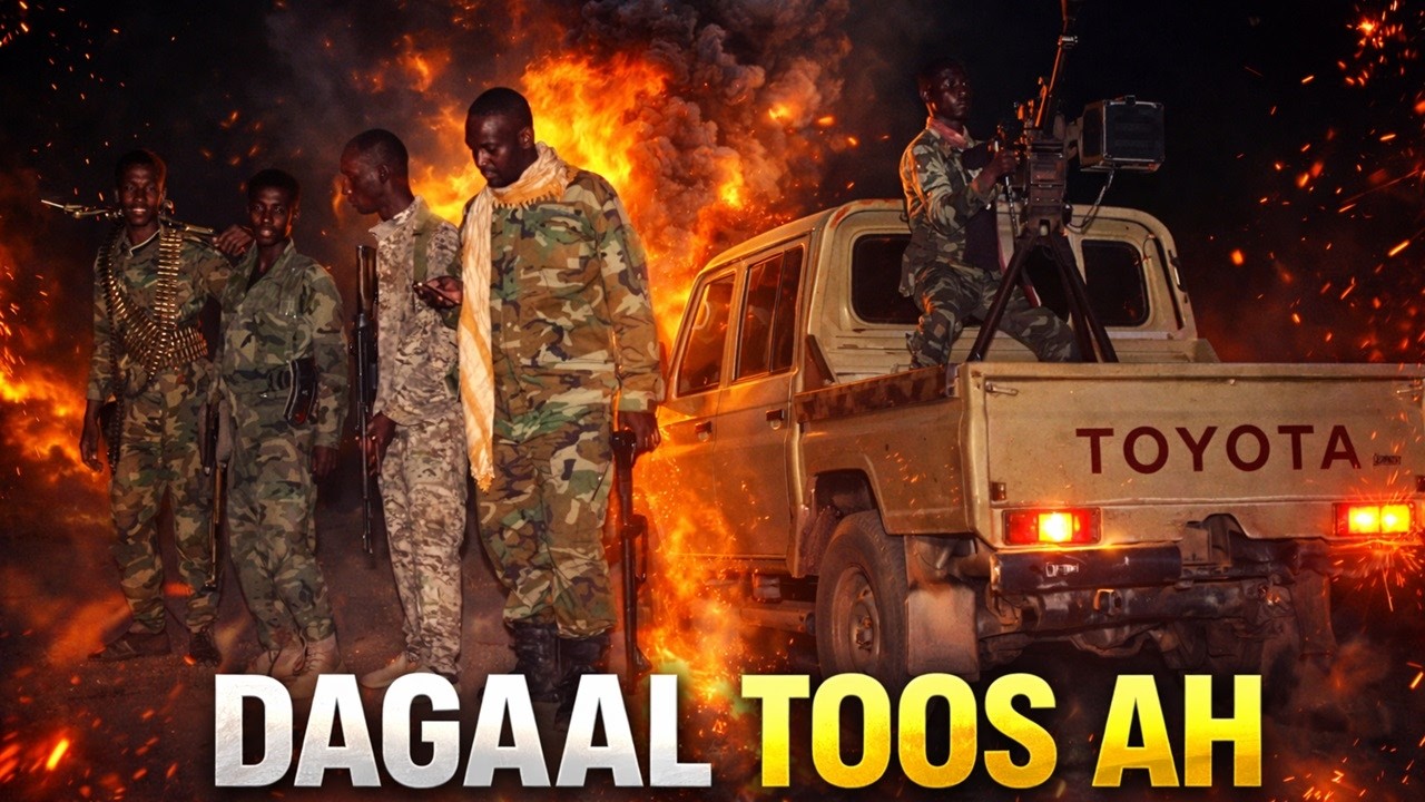 WAR DEG DEG AH: Dagaal Hada Ka Qarxay Baydhabo Rasaata Oo Socota, Tirada Dhimashada iyo Dhaawaca Oo