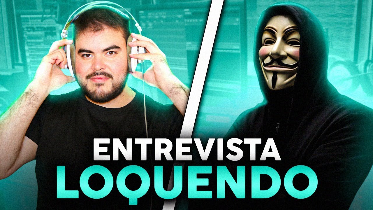 Entrevista a la voz de Carlos de Loquendo: Fabio Arciniegas lo cuenta TODO
