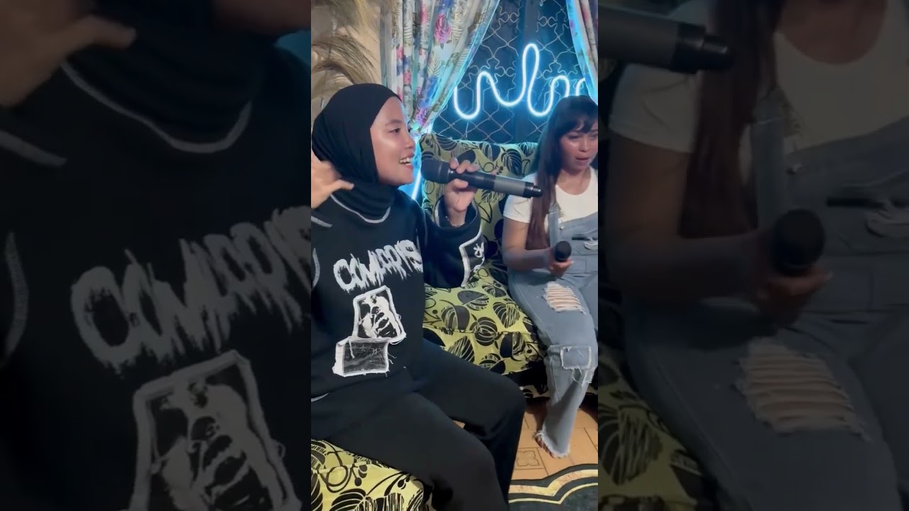 Lagu Bima, LU'U LOSA versi lain oleh Trio Simba ECHY-IN-NURUL