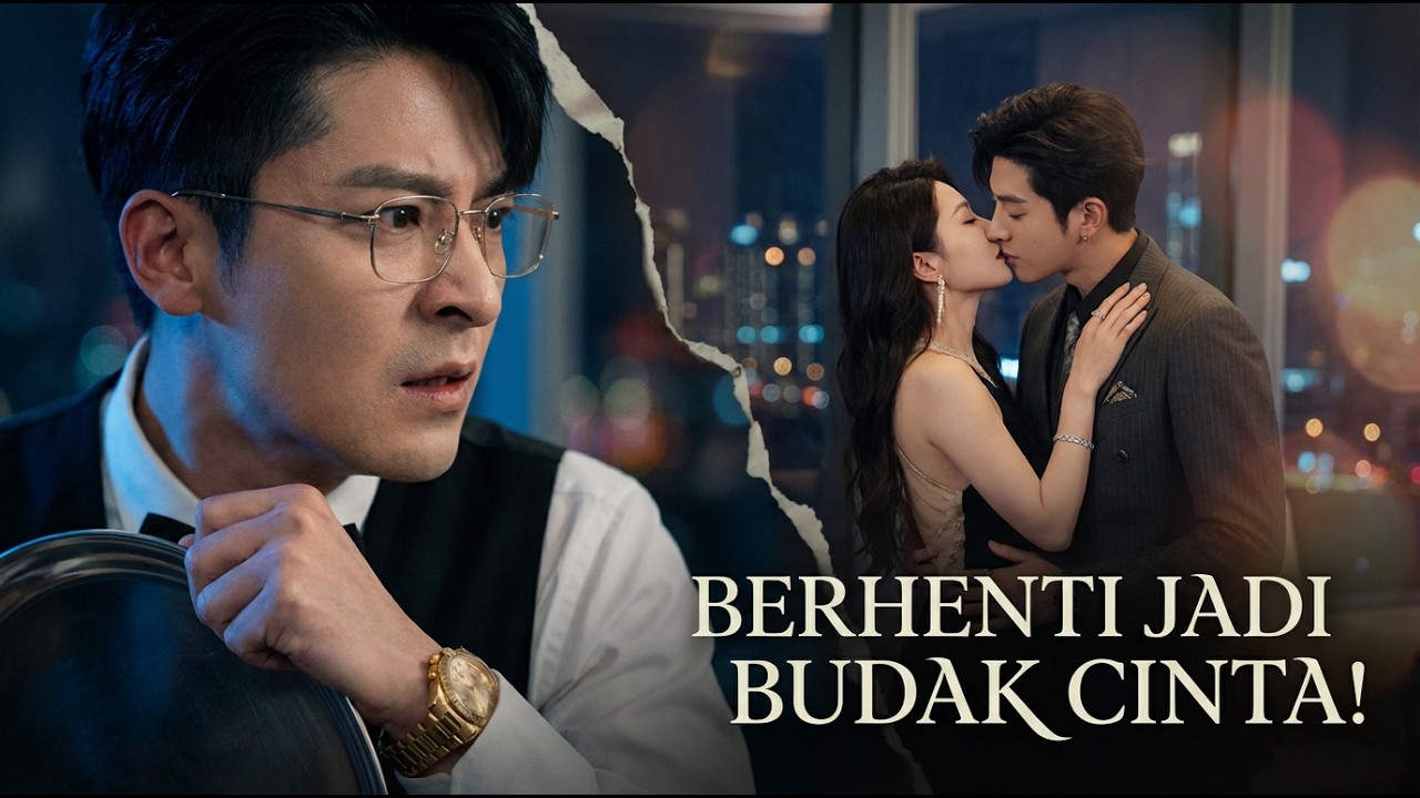 Suami buang istri yang tidak setia, kembali ke tahta!