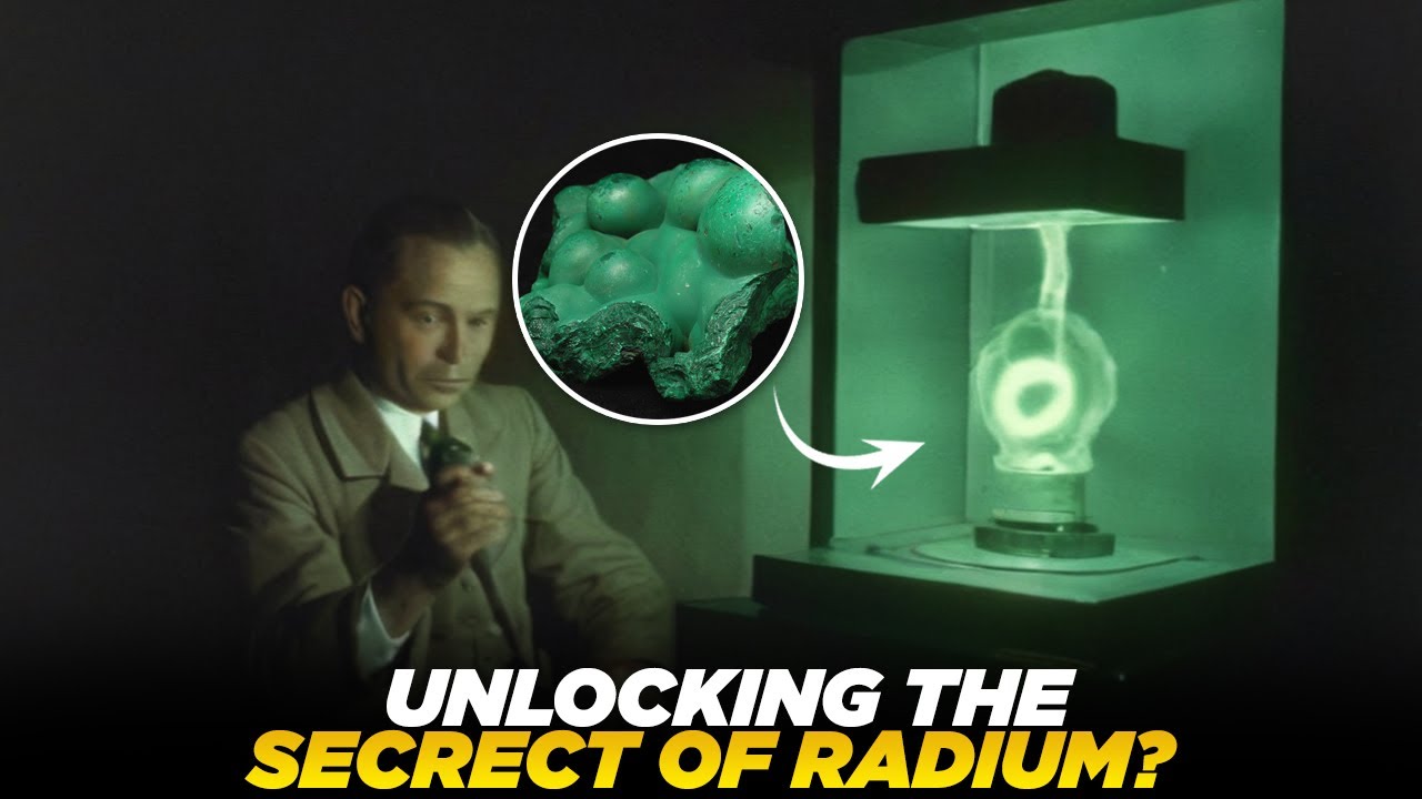 Radium | Element 88 of the Periodic Table