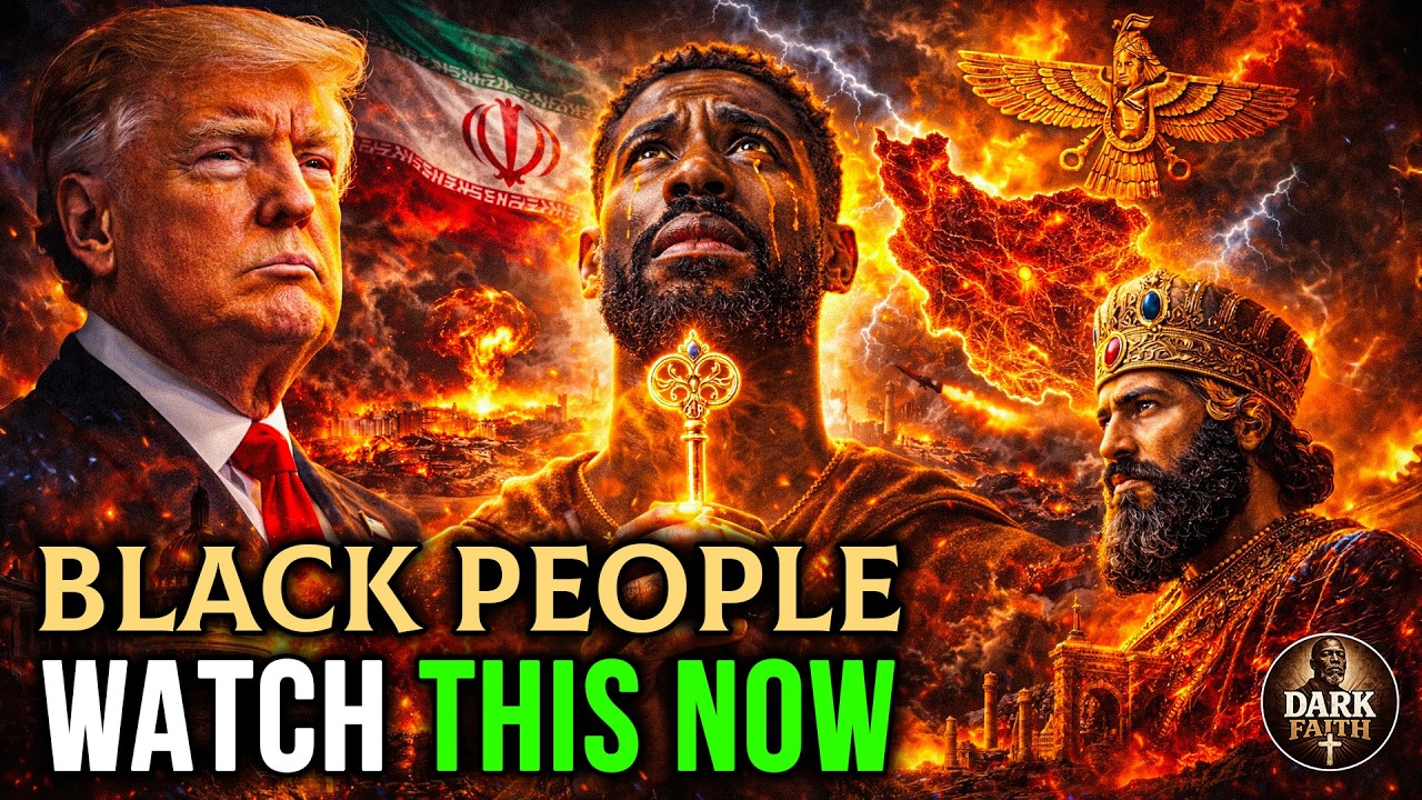 Персидское потряшение: вы — ключ к истории!!