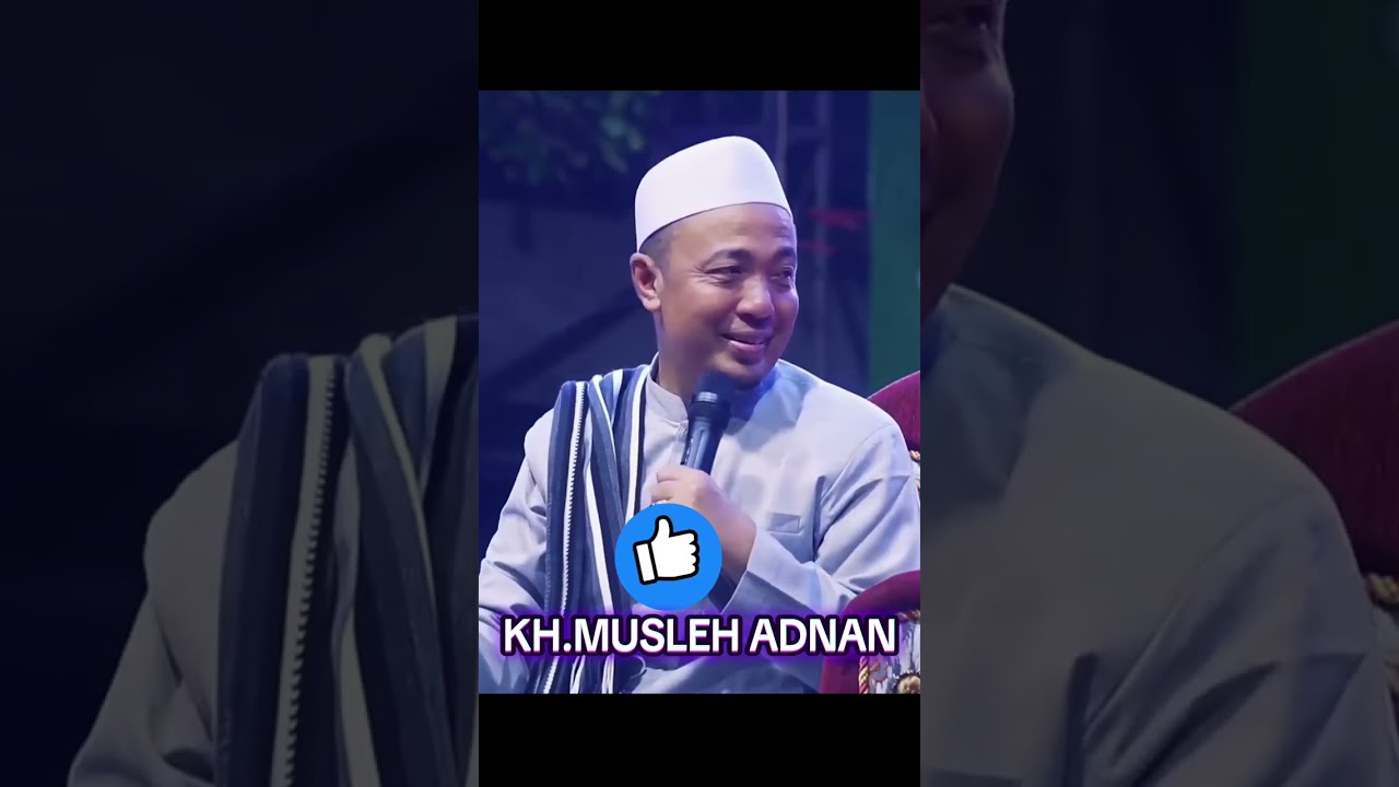 Ceramah paling viral paling lucu.KH.Musleh adnan.terbaru 2026#khmuslehadnan#ceramahmadura#madura