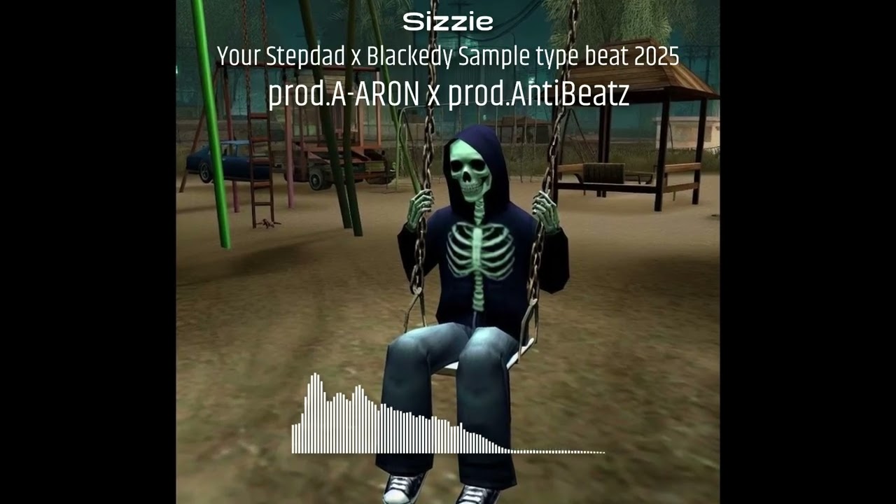 [FREE] Your Stepdad x Blackedy Sample type beat 2025|