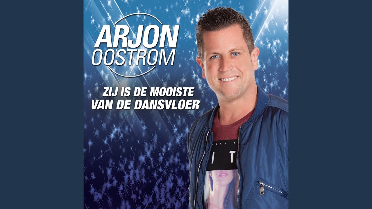 Zij Is De Mooiste Van De Dansvloer