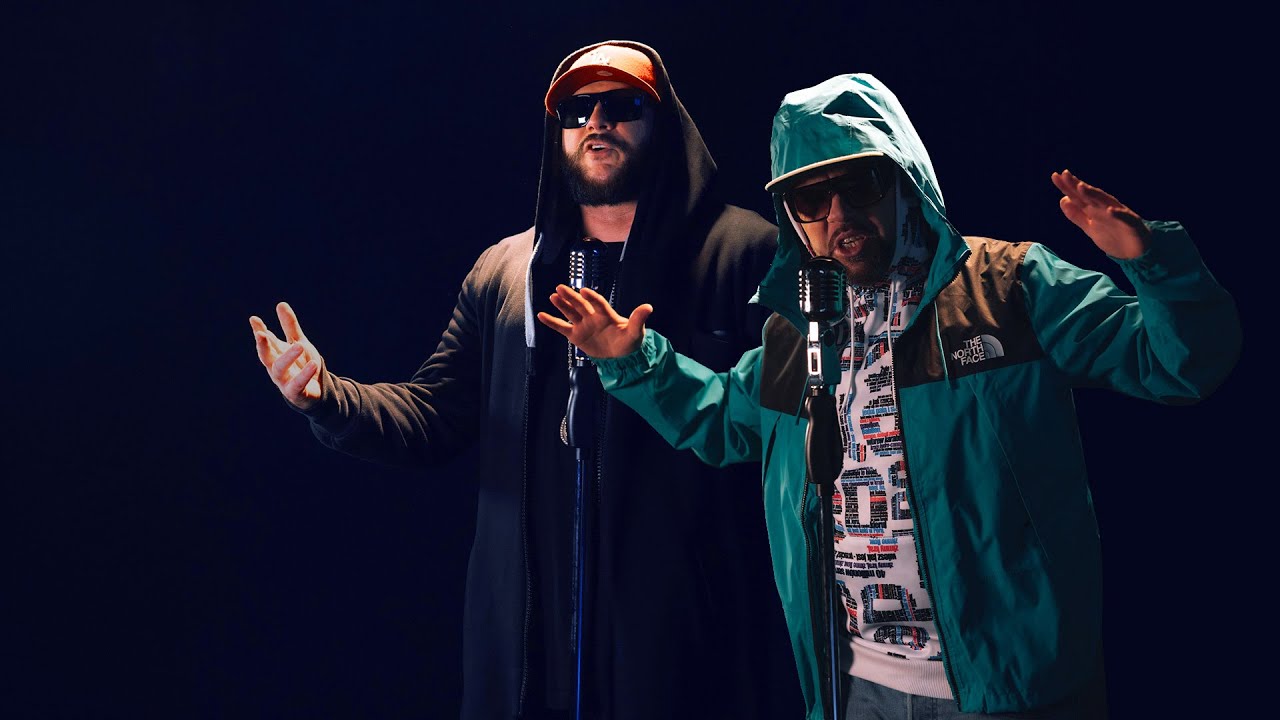 Waldemar Kasta & DGE (K.A.S.T.A Squad) - Antyhit (prod. Matheo)