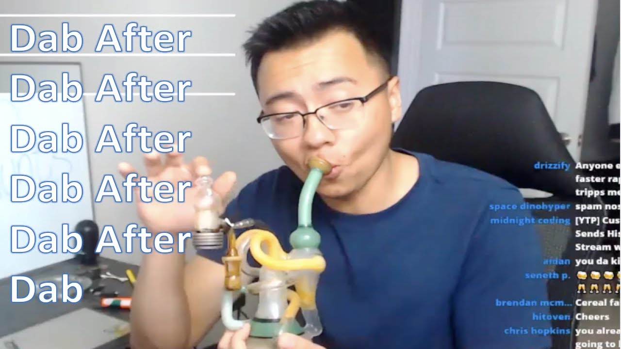 Erick Khan Funny Livestream Moments Part 27