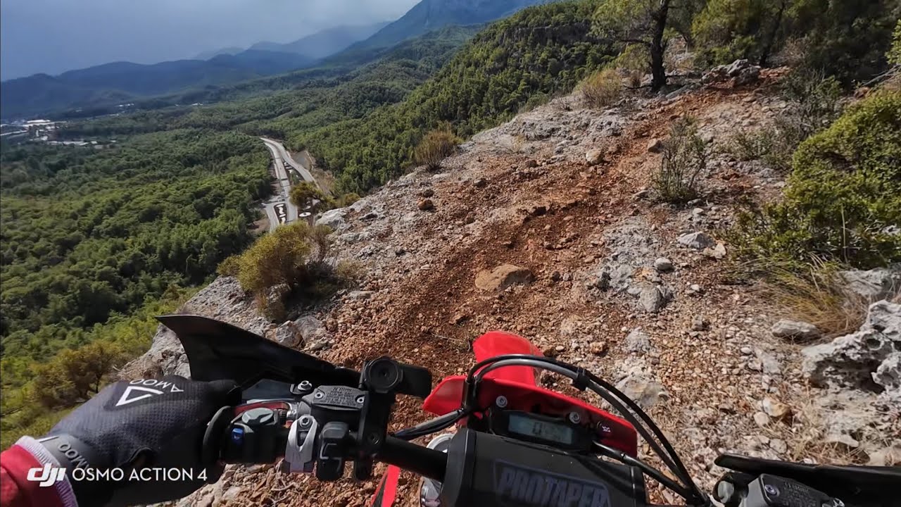 Türgi S2S 1.päev -Treeningrada-