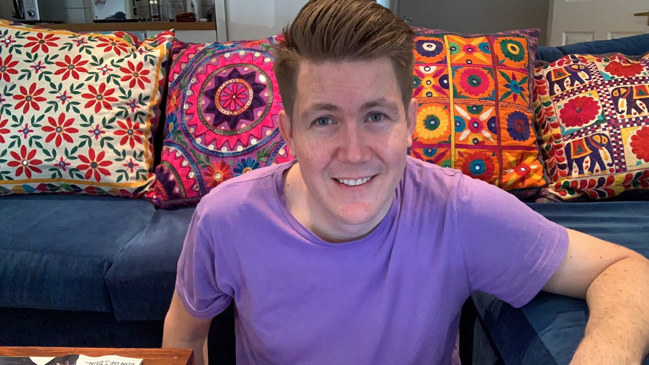 Pisces May 2019 Horoscope ♓️ Gregory Scott Astrology