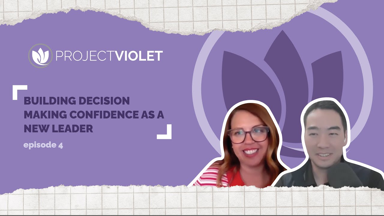 Leading with Confidence: Mastering Decisions as a Manager