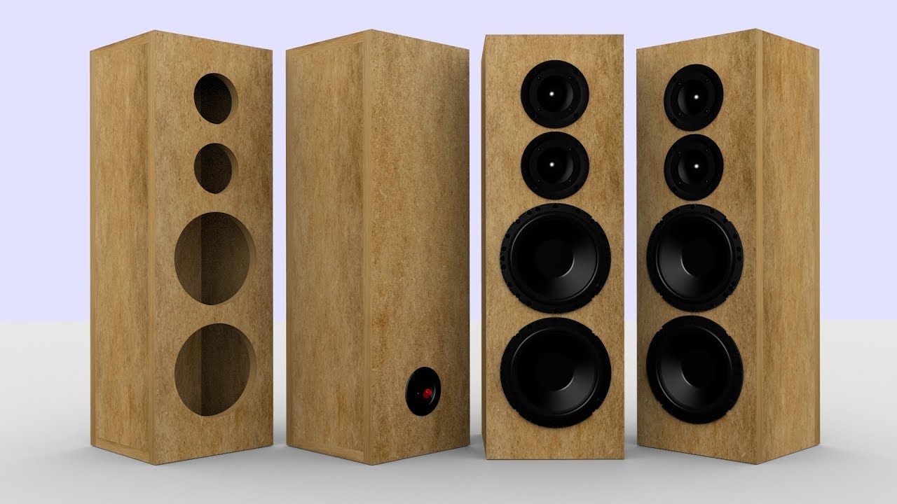 What is a transmission line speaker?