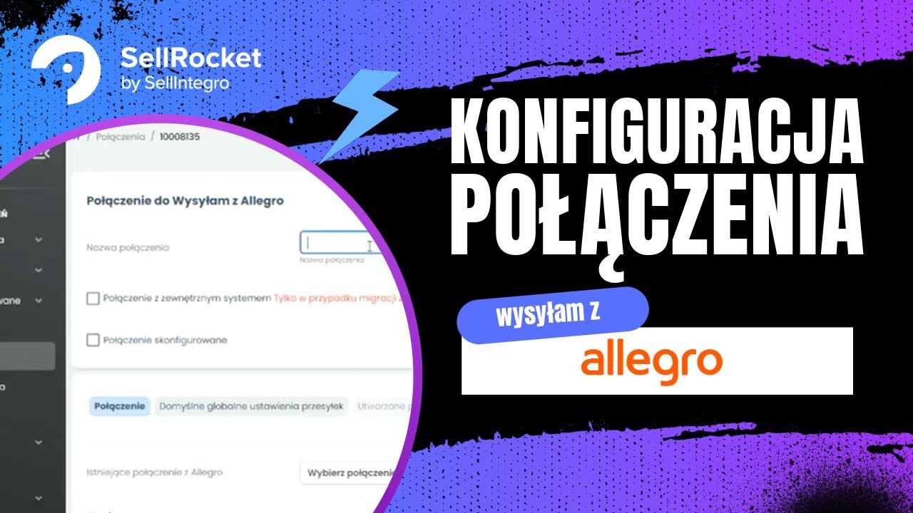 Konfiguracja połączenia 