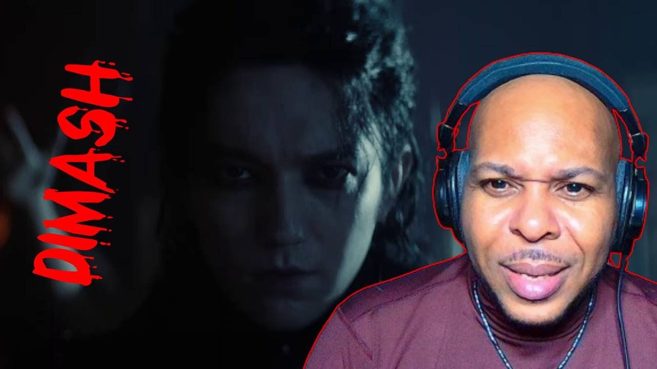 Dimash Qudaibergen - 