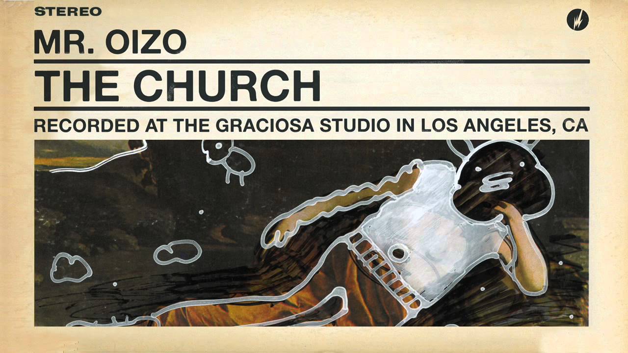 Mr. Oizo - 'Torero'