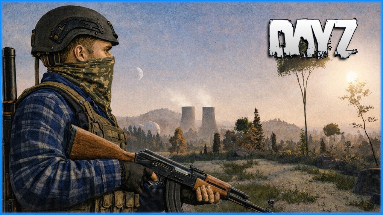 🔴DayZ LIVE | DEER ISLE Questing | Community Night | 1440p | Nitno 364 #dayz