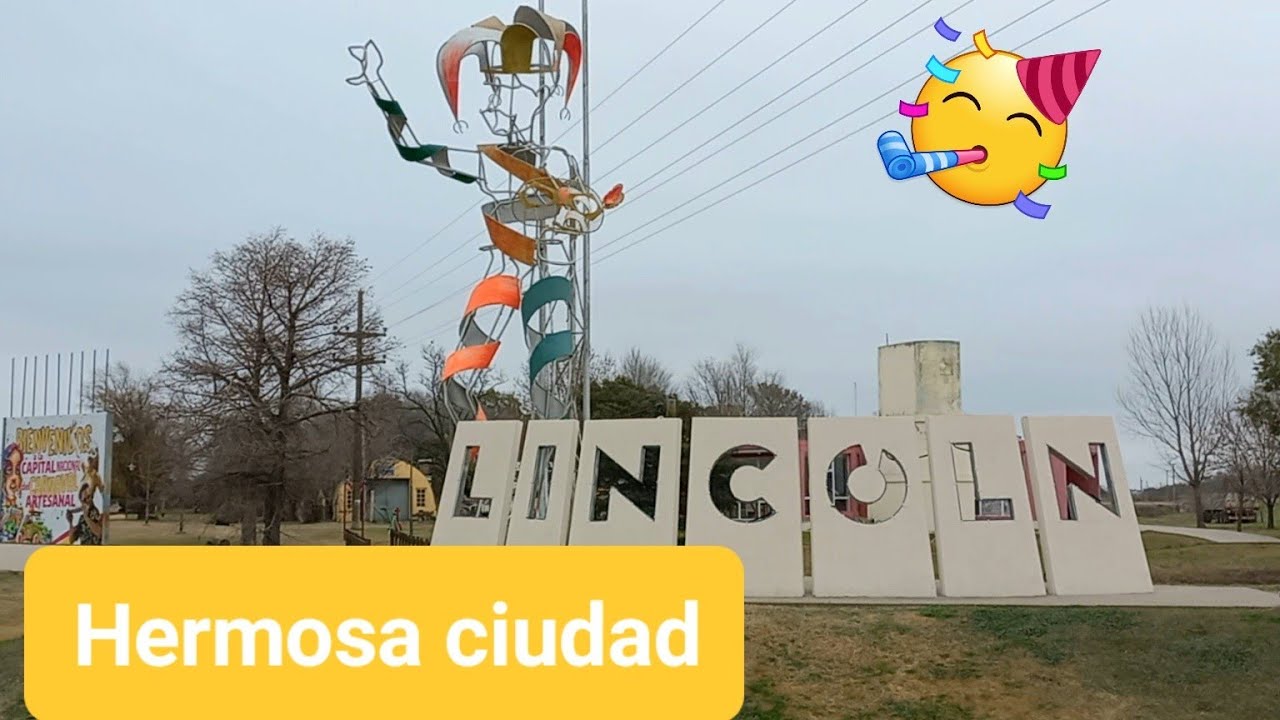 LINCOLN - Buenos Aires