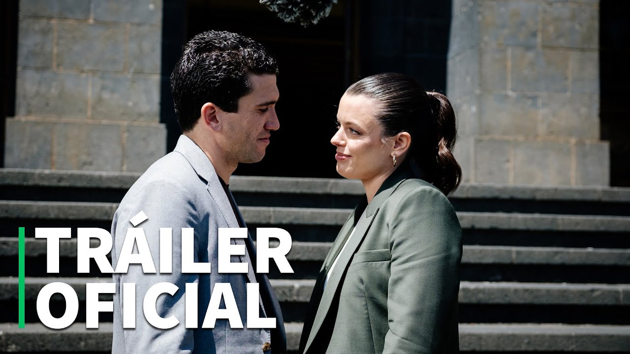 COARTADAS - TR&Aacute;ILER OFICIAL (HD)