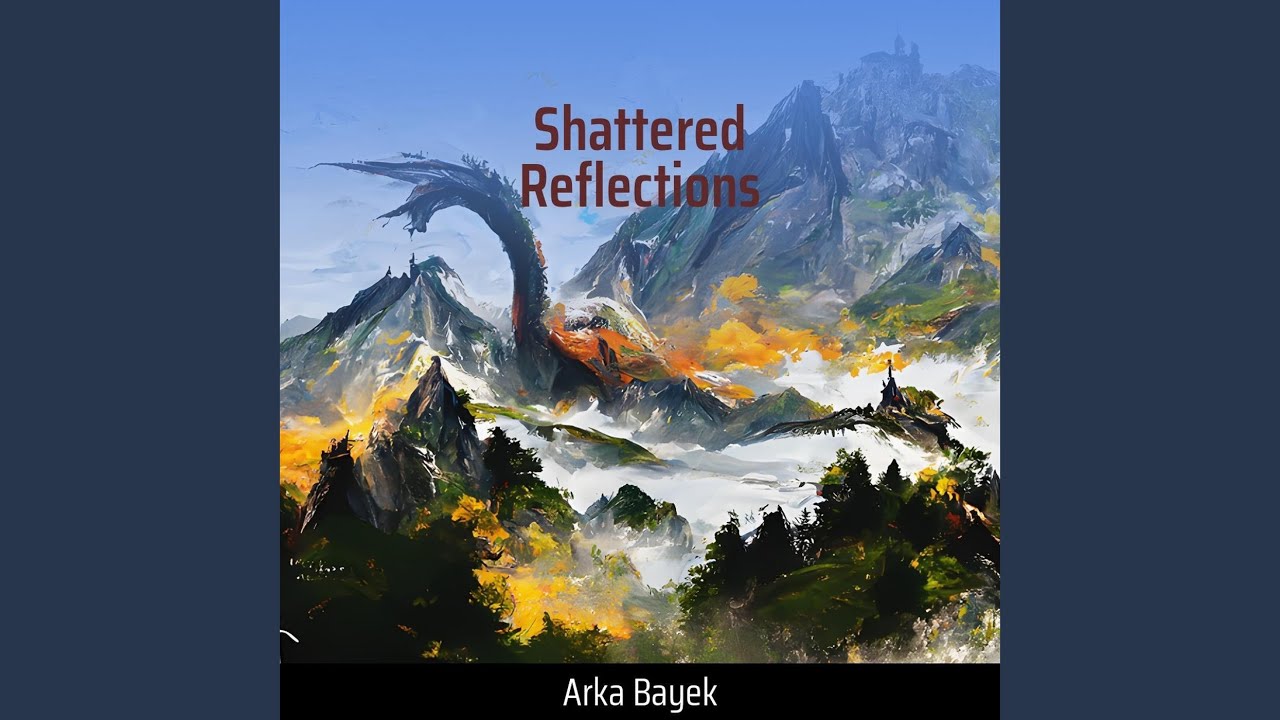 Shattered Reflections