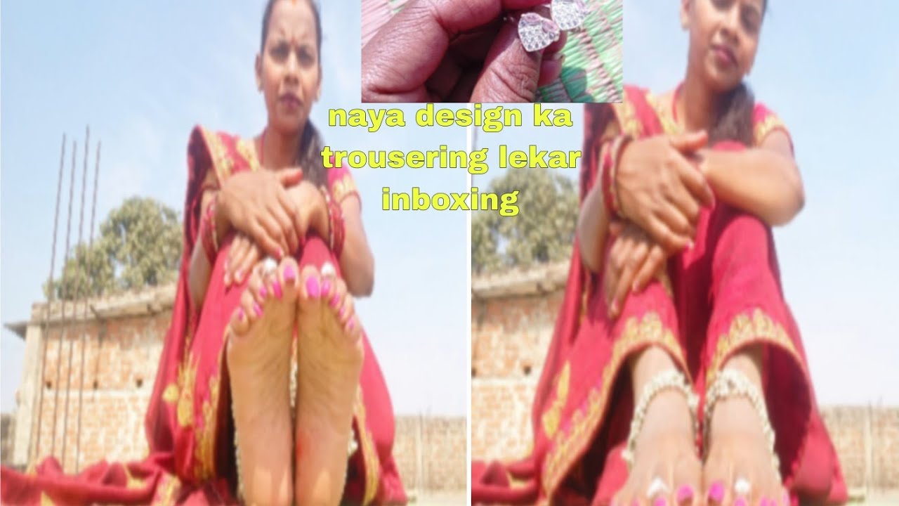  pairon mein Naya design ka touring bahut achcha design hai