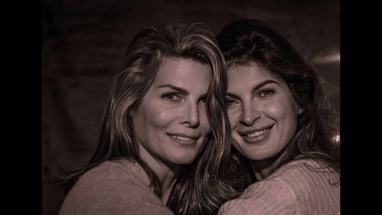 Montserrat Oliver y Yaya Kosikova - círculos de amor