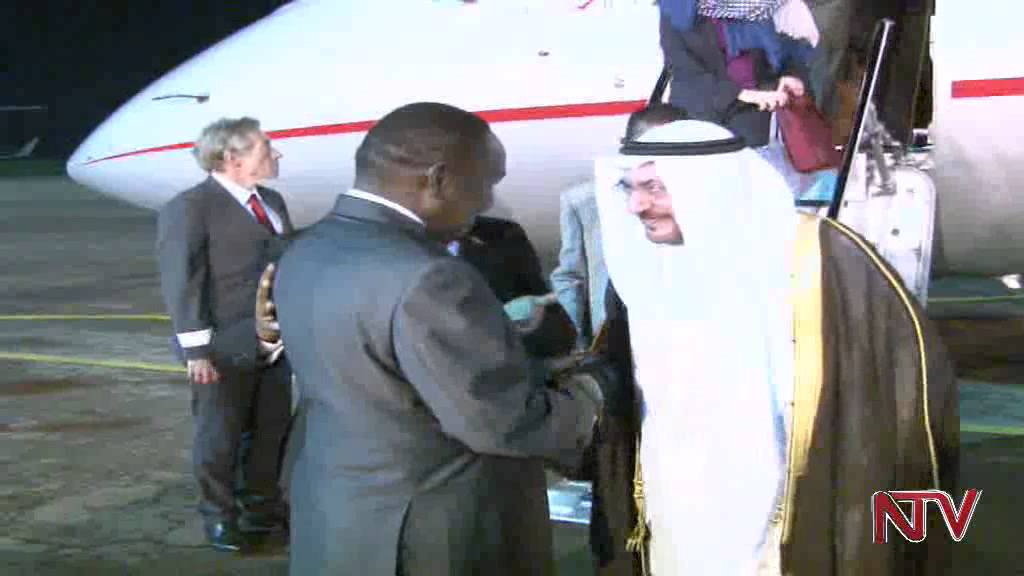 Islamic Development bank earmarks UShs 960 Billion for Uganda