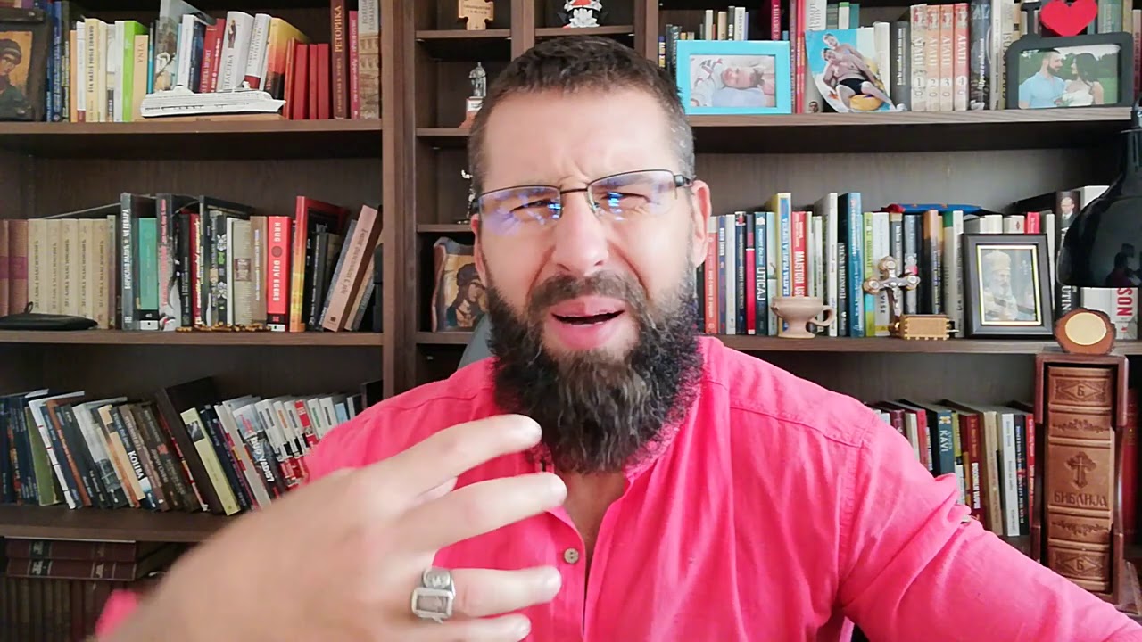 NAJSIGURNIJI ZNAK DA JE TVOJ PARTNER MANIPULATOR