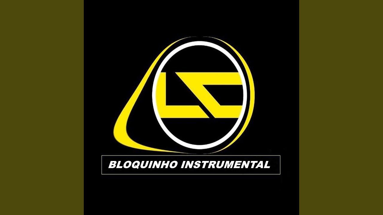 Bloquinho Instrumental