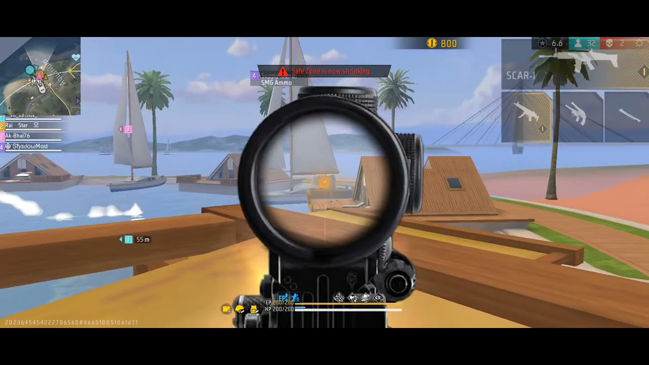 #freefirevideo #freefiregame @TotalGaming093 @GyanGaming @ai.com420 #amegingames🎮🎮