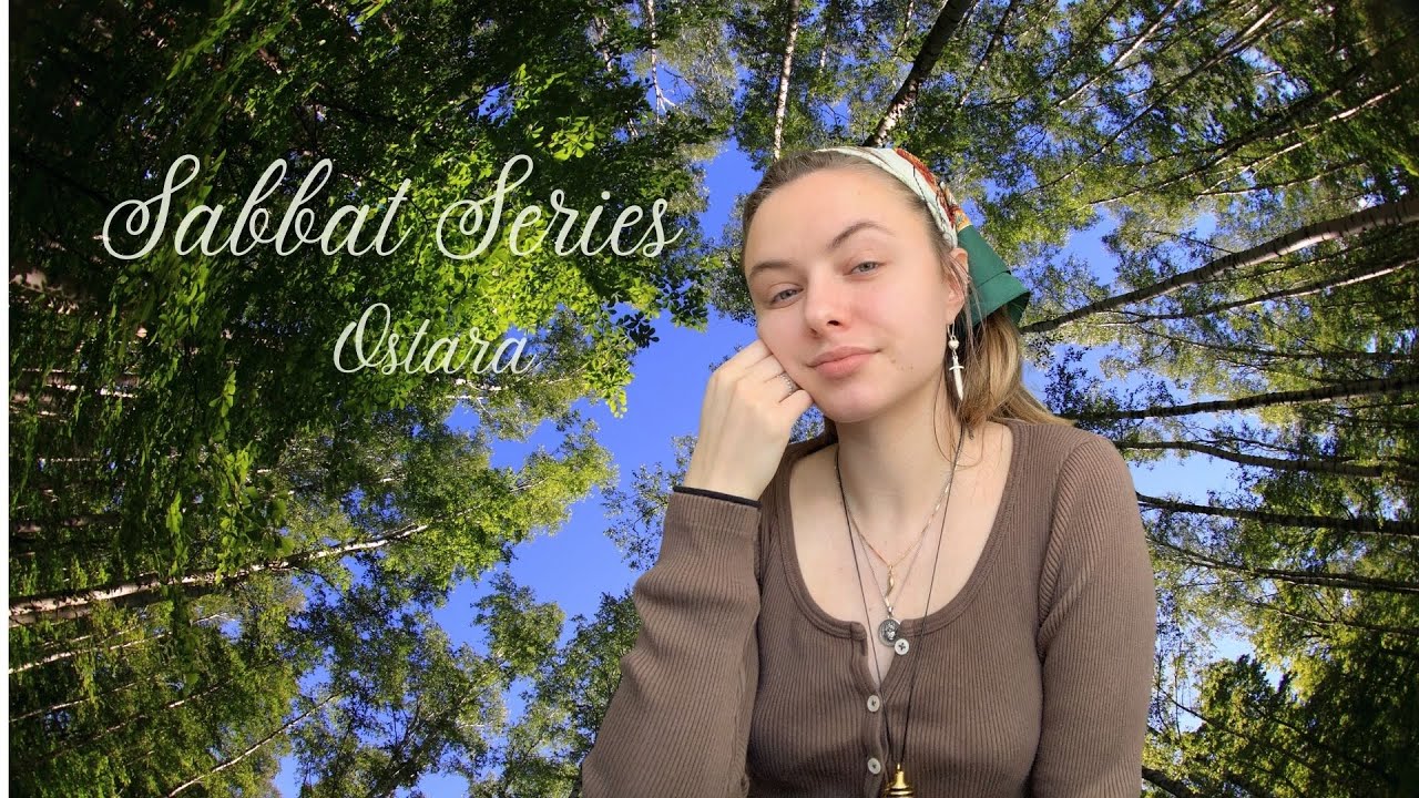 Sabbat Series: OSTARA! (Origins, Ritual Ideas, My Plans)