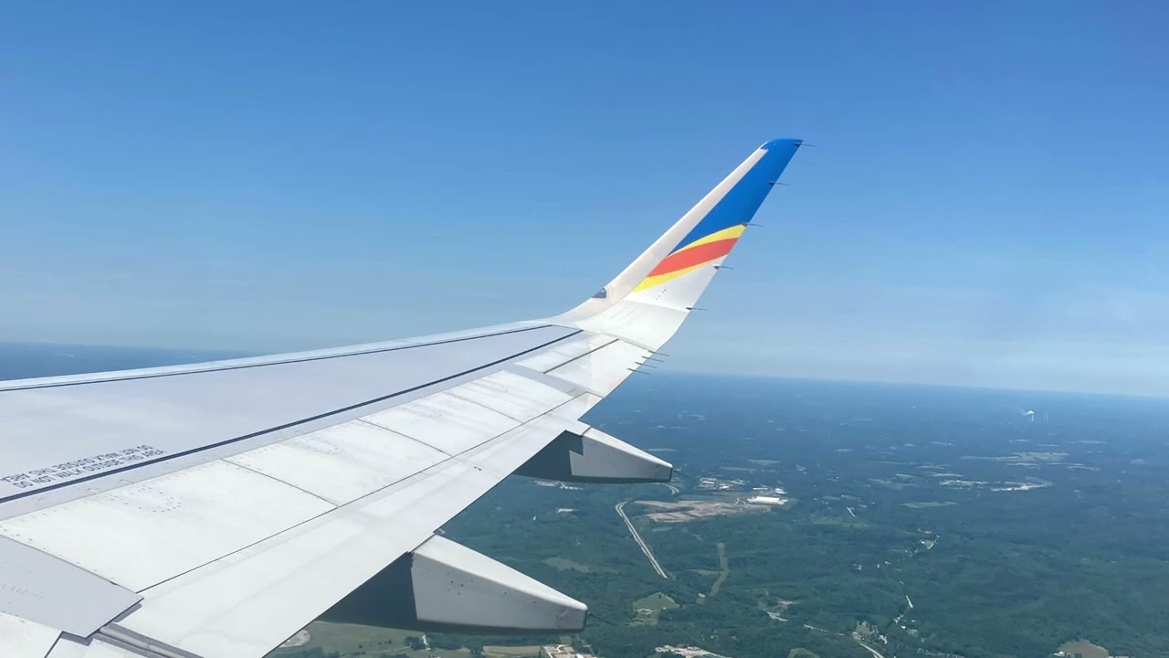 Pittsburgh to Saint Pete Clearwater on Allegiant air