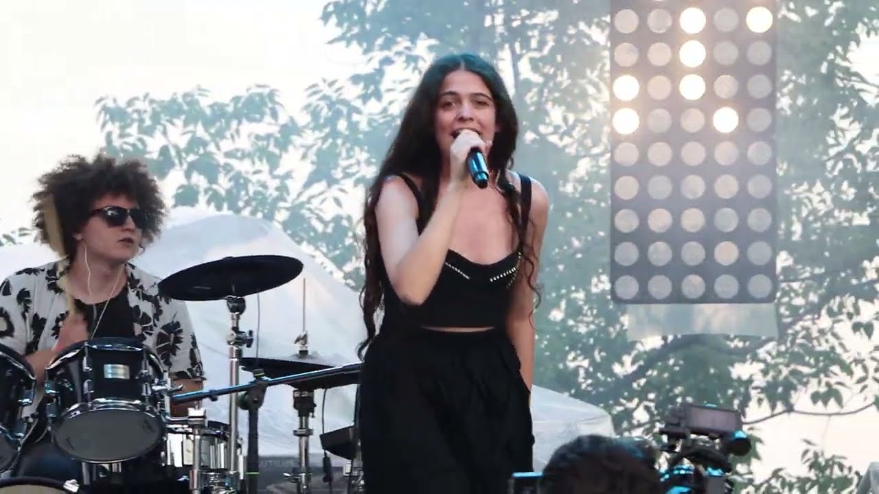 Dora Gaitanovici @ DWMT la CONAC