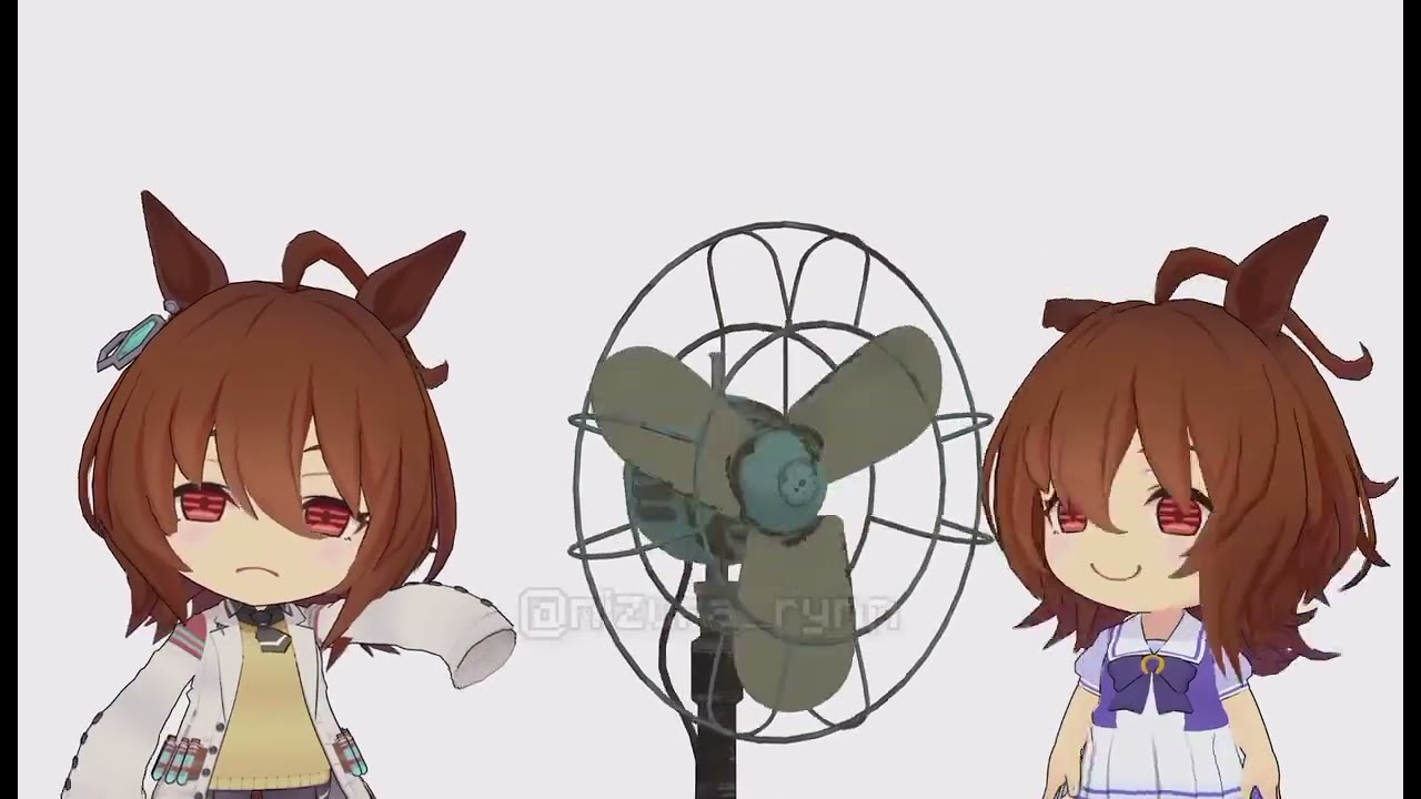 agnes tachyon low cortisol & high cortisol🔥💀 #umamusume #prettyderby #funny #anime #agnestachyon