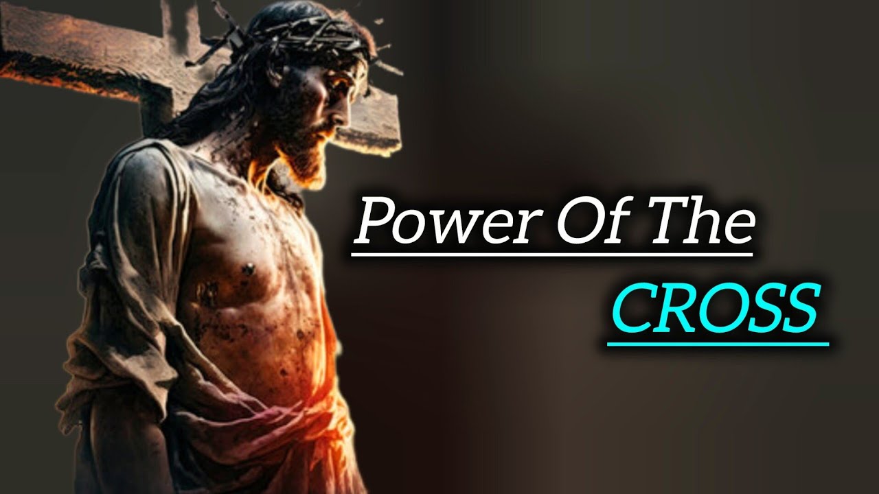 #Power of the #CROSS #god #jesus #share #views #story #share #yt #i #family #facts ##love #youtuber 