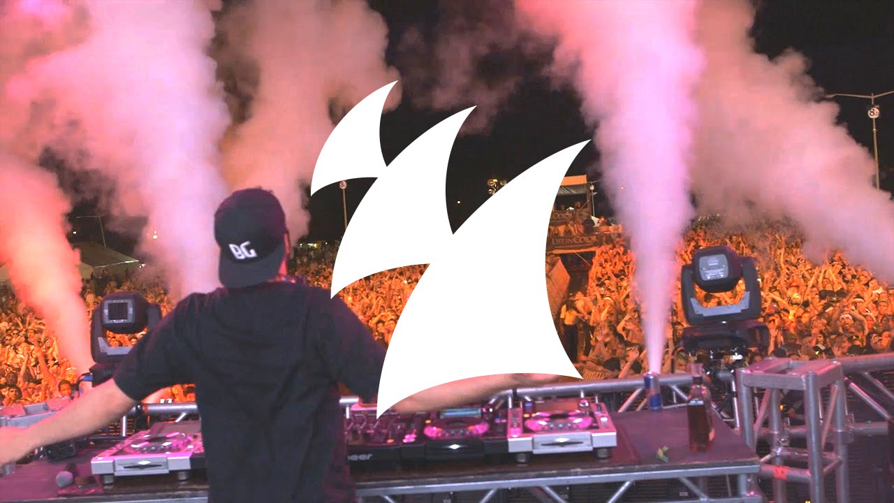 Borgore & Addison - School Daze (Official Music Video)