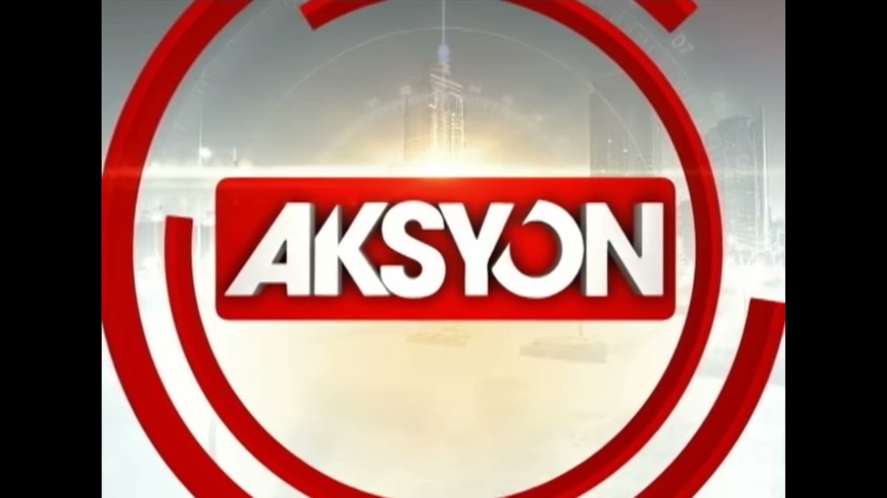 TV5: Aksyon Theme Music [2010-2017]