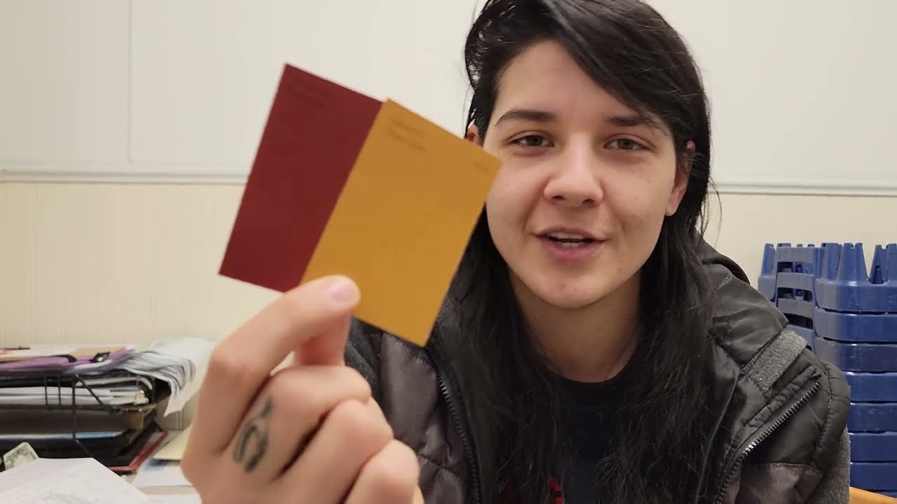 Underdog BBQ: Pick A Color, Any Color