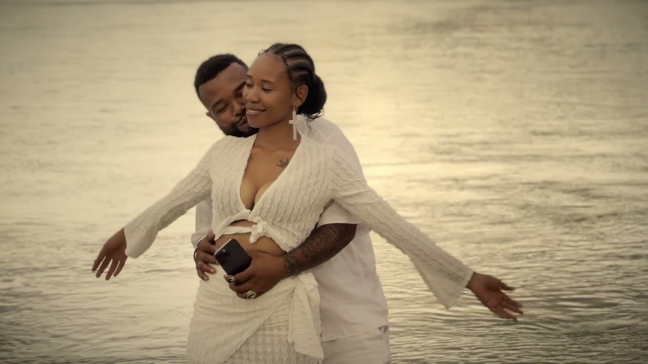 KELECHI AFRICANA—- KUSEMA KWELI NAMPENDA (VISUALIZER)