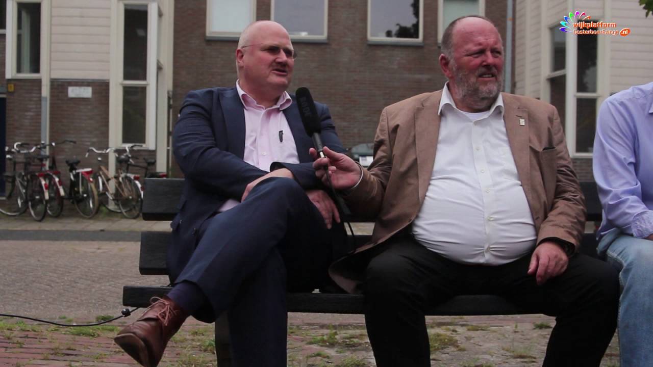 Wijk in Beeld: Oosterboer Ezinge