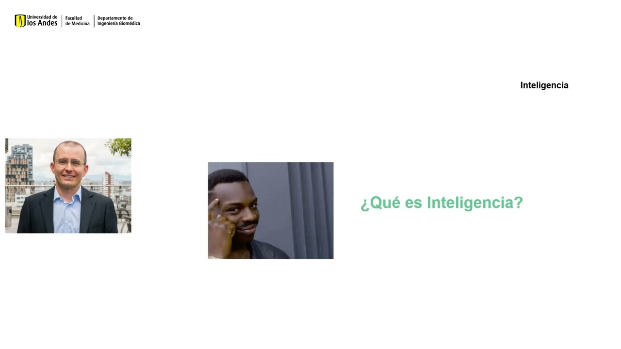 Fundamentos de la Inteligencia Artificial en Salud: Definición, Evolución y Desafíos
