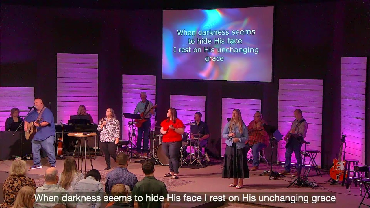 Cornerstone Baptist Church Live Stream
