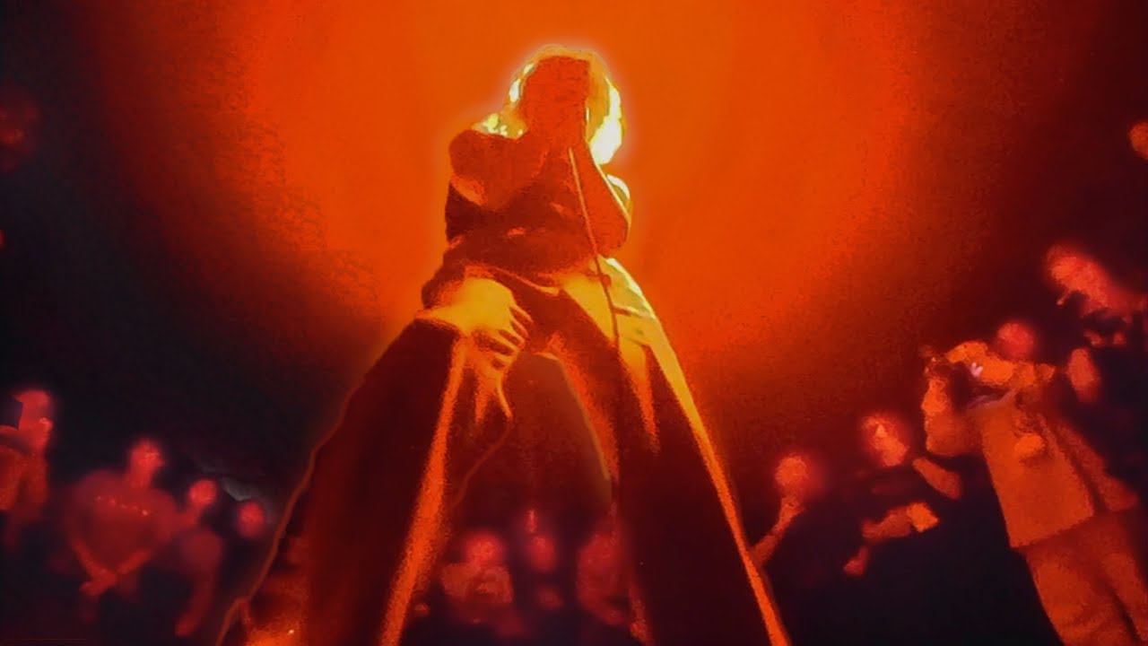 Raven Artson - Seen By You (Live Mar 2020)