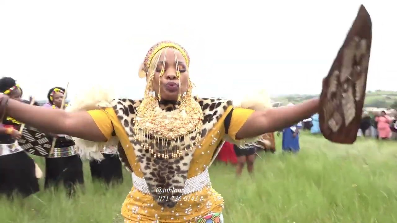 umshado ka Mr and Mrs Mbeje eMdumezulu