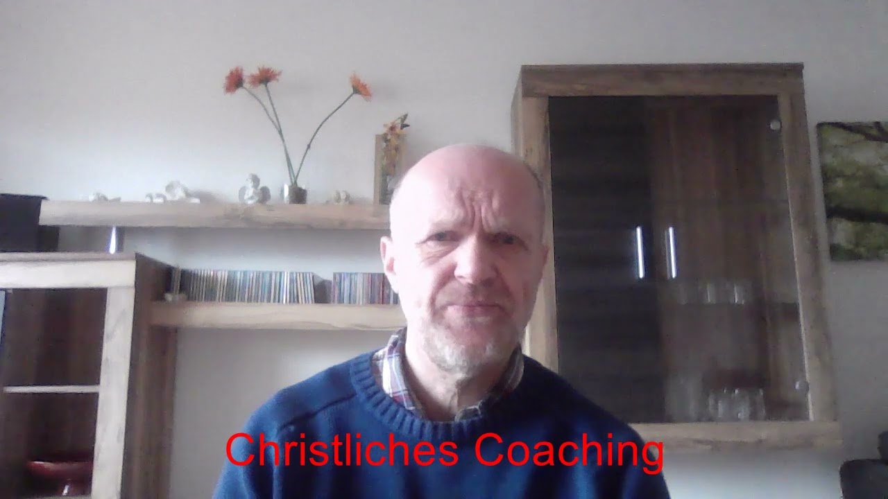 Christliches Coaching von Priester der Liebe und Heiler der Herzen Matthias J&auml;ger
