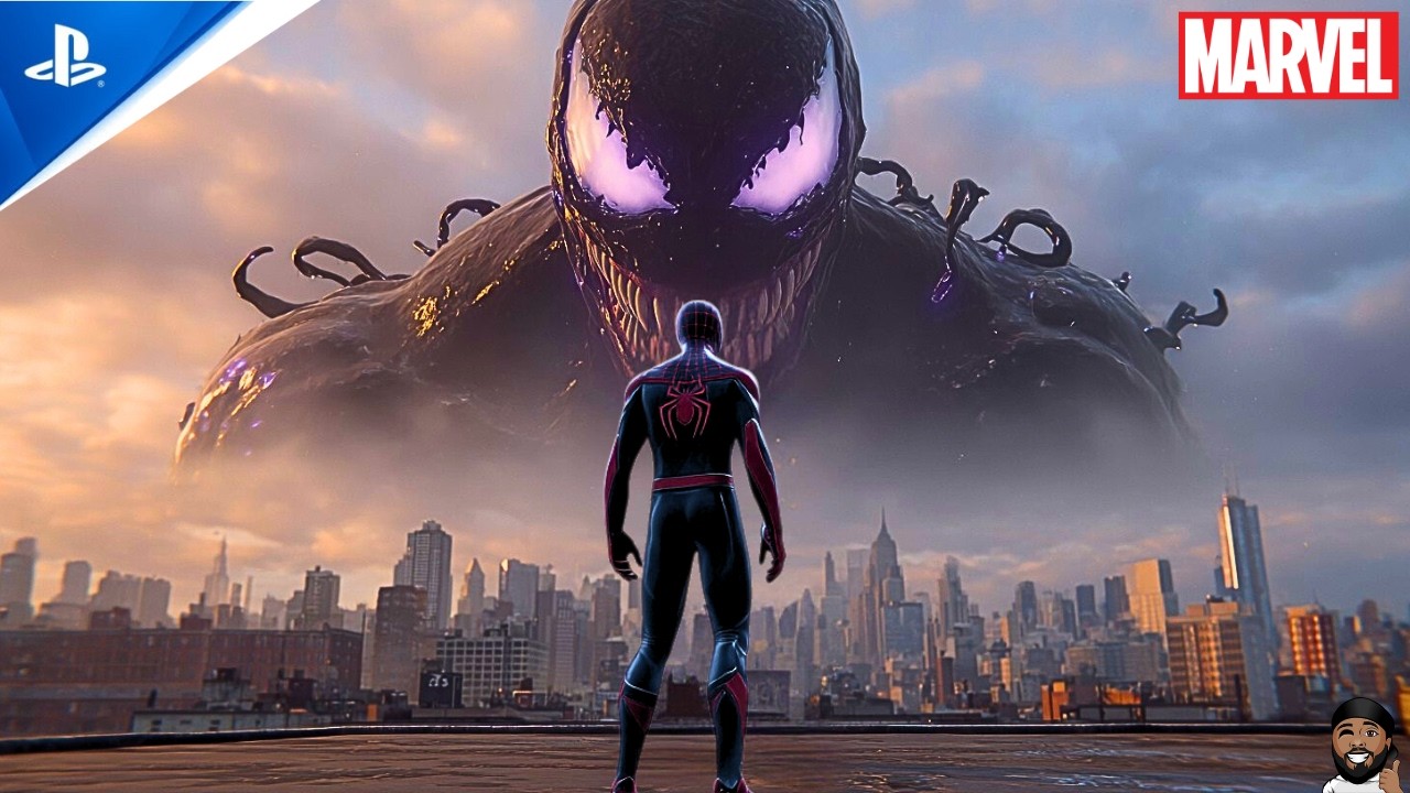 Insomniac Is FINALLY Making A New Multiplayer Game