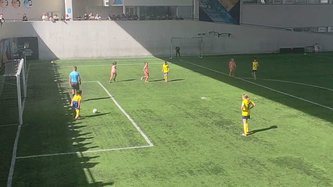 F.C.Porto vs Valadares 01/03/2026 2@